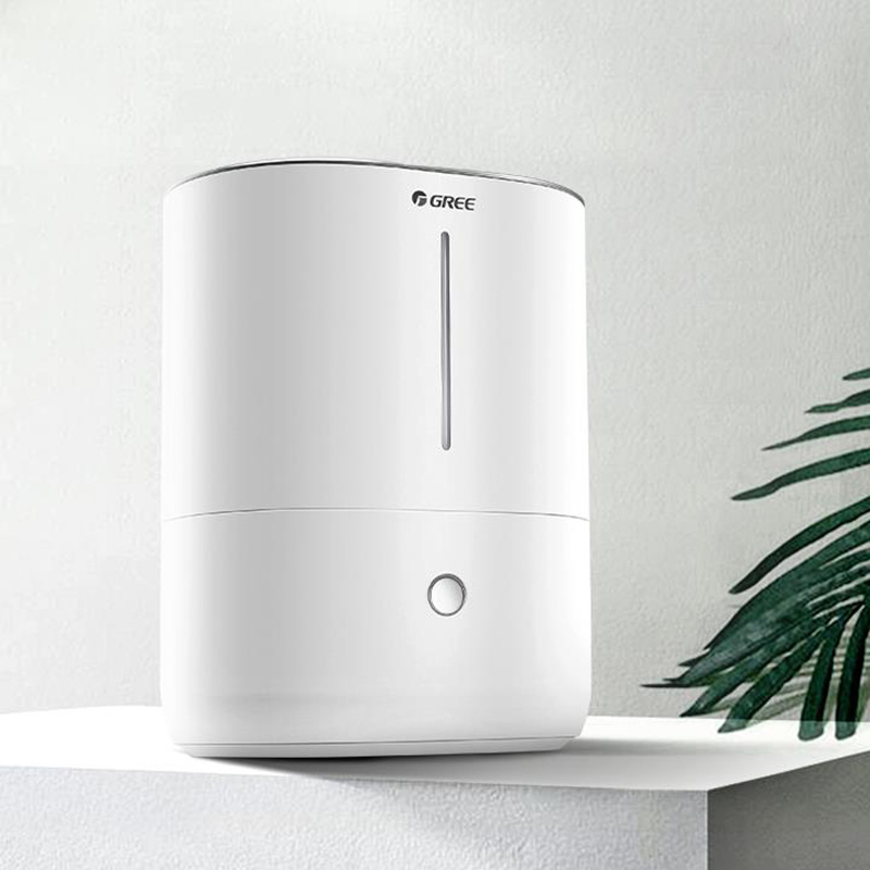 格力 静音加湿 加湿器