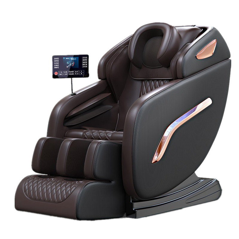 奥克斯 环抱气囊按摩椅