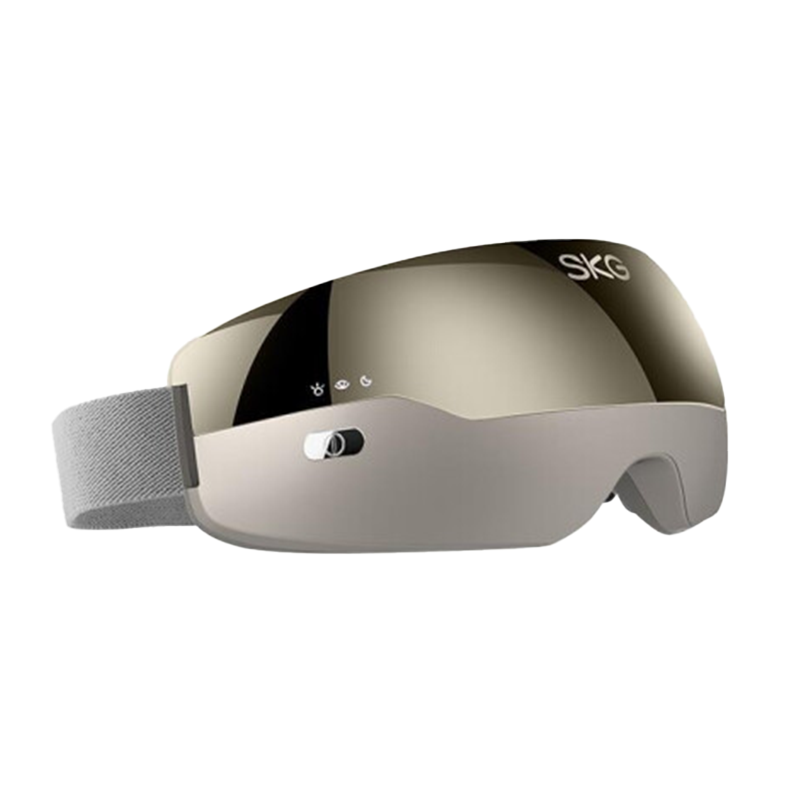 SKG 可视化眼部按摩器