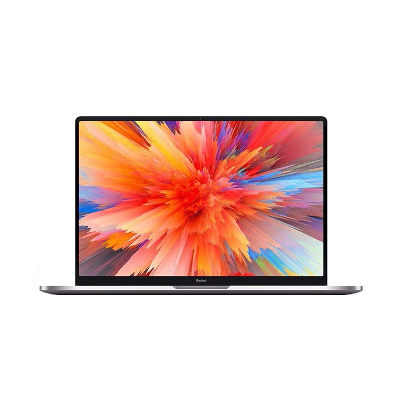 小米独显轻薄红米笔记本电脑