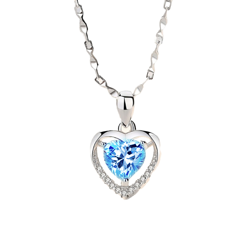 圣雅罗闪亮怡人项链