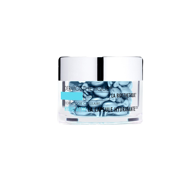 贝伊丝 保湿 精华胶囊