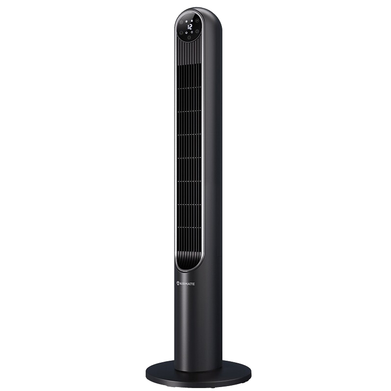 艾美特 遥控定时电风扇