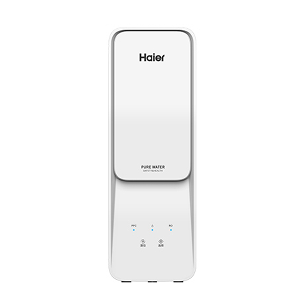 小米 双芯六级过滤无罐净水器