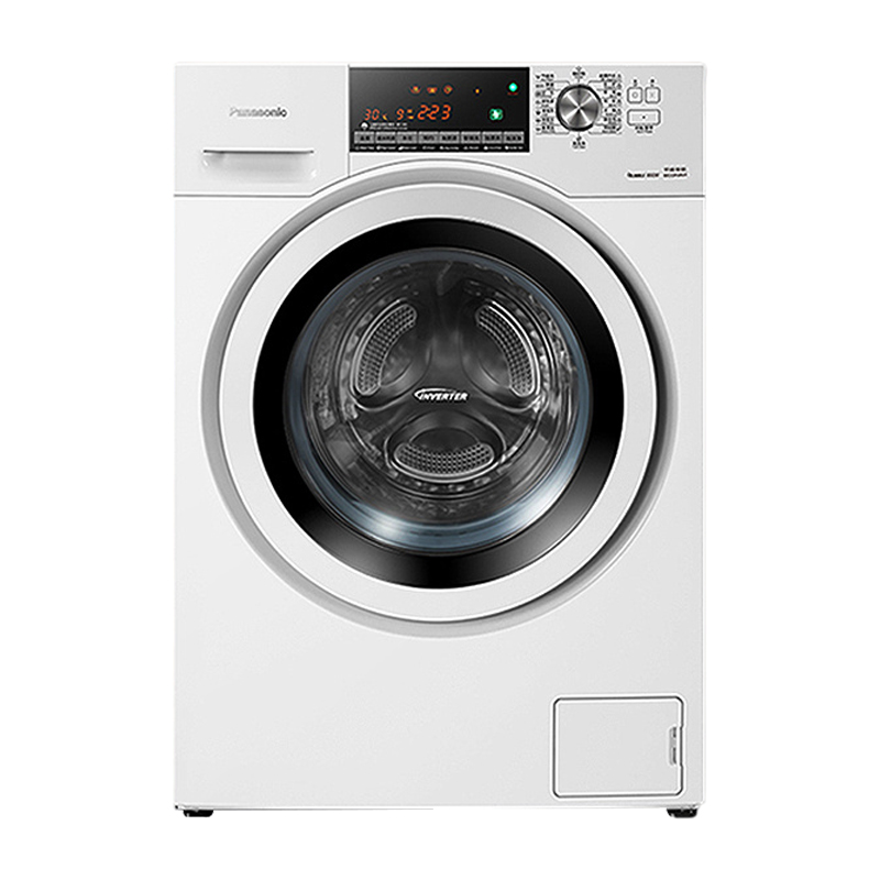 松下 变频节能洗衣机