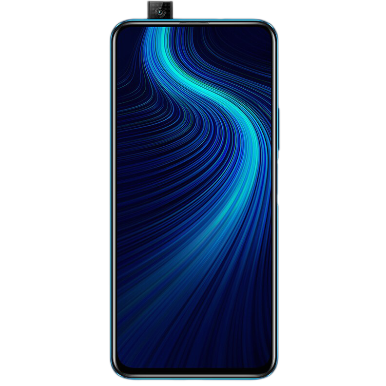 华为 高感光系统手机