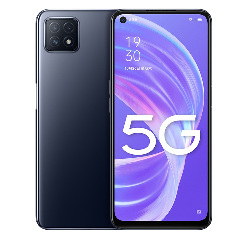 OPPO 后置三摄 手机