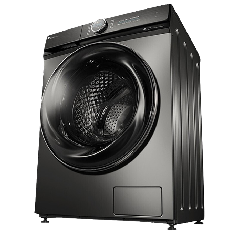 小天鹅超薄水魔方护衣洗衣机