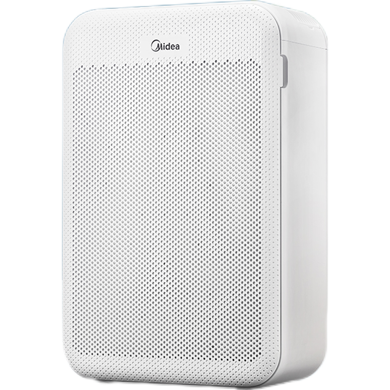 美的 母婴严选专业空气净化器