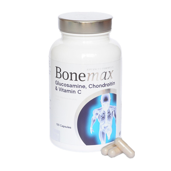 BoneMax三重成分维骨力