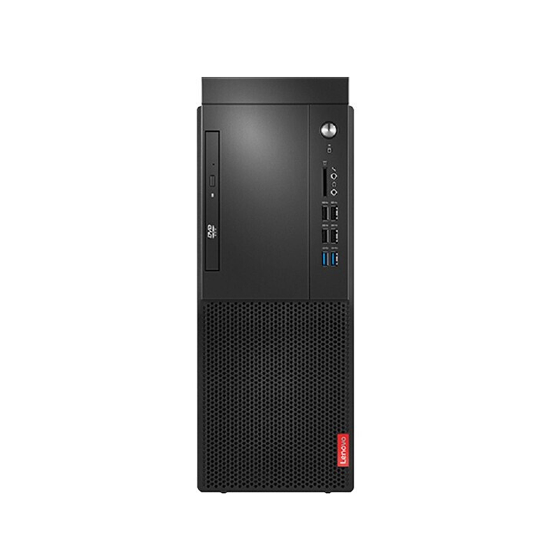 联想 持续散热台式机