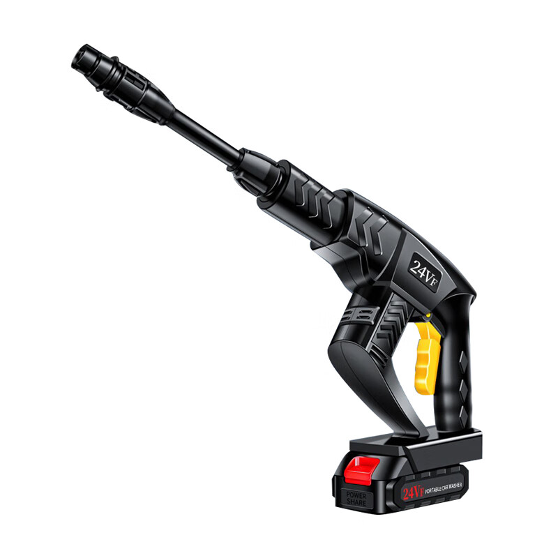 御美车 家用高压洗车机