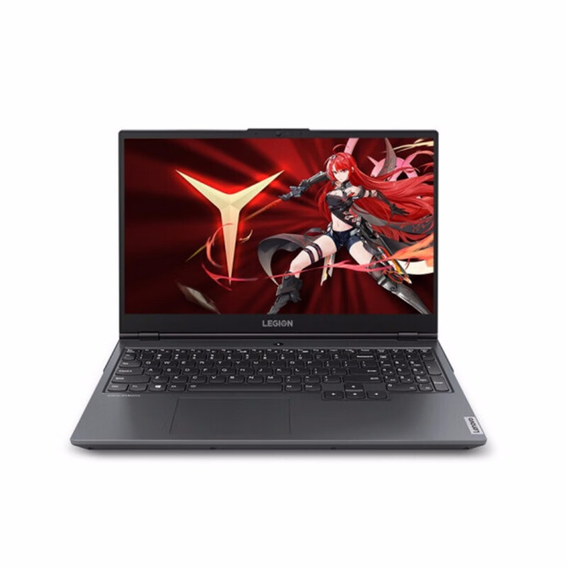 联想 窄边框 游戏本