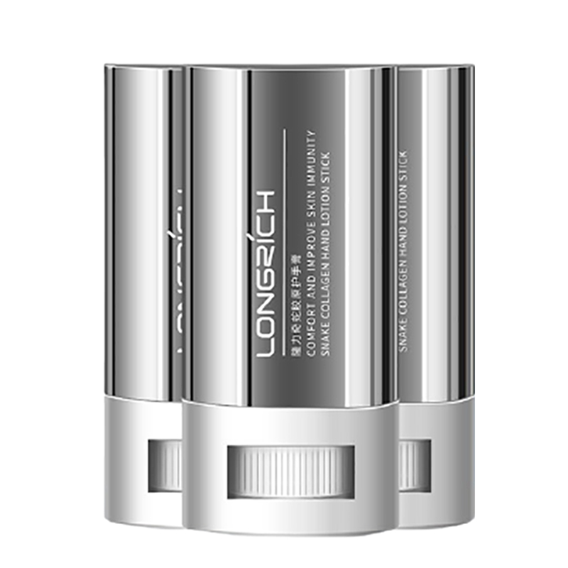 隆力奇 多种植物成分护手霜