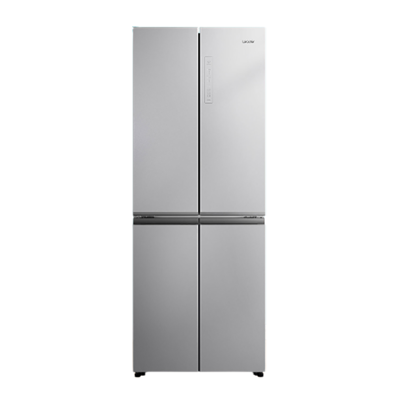 统帅 十字对开门智能冰箱