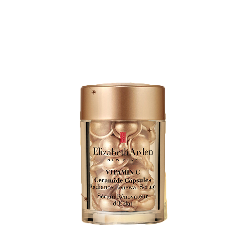 伊丽莎白雅顿 透亮润泽 精华