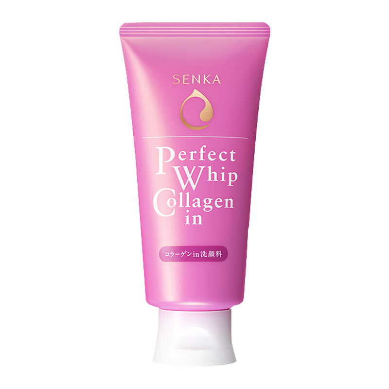 珊珂 绵润蚕丝泡沫洗面奶