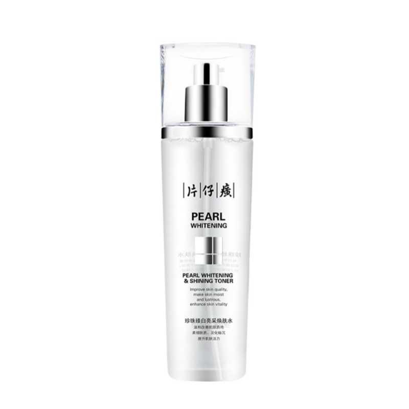 片仔癀 臻白亮采爽肤水