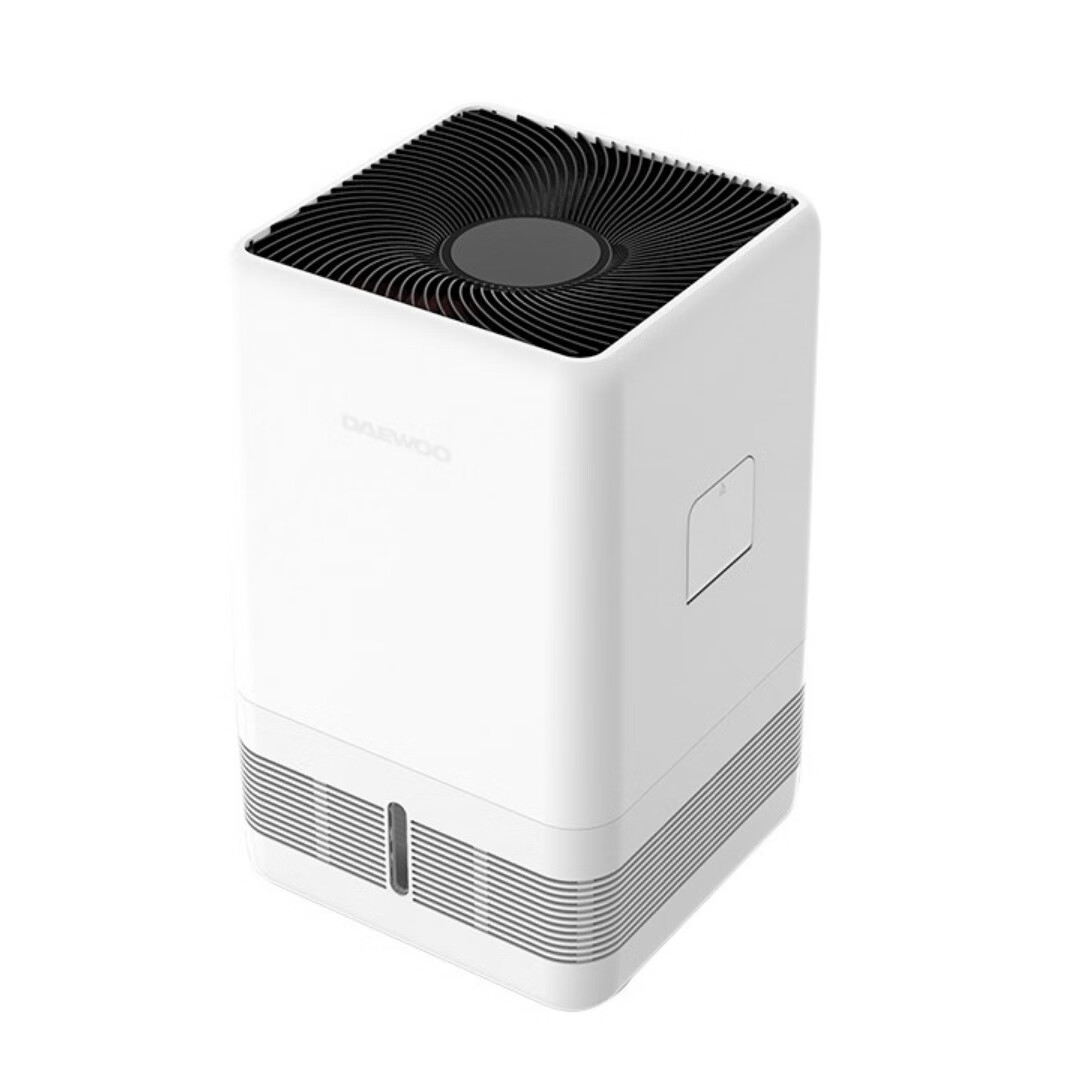 大宇无雾加湿器