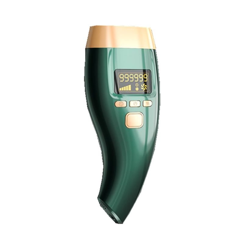 DOMP 无痛激光脱毛器