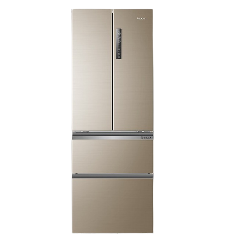 统帅 低噪平稳 冰箱