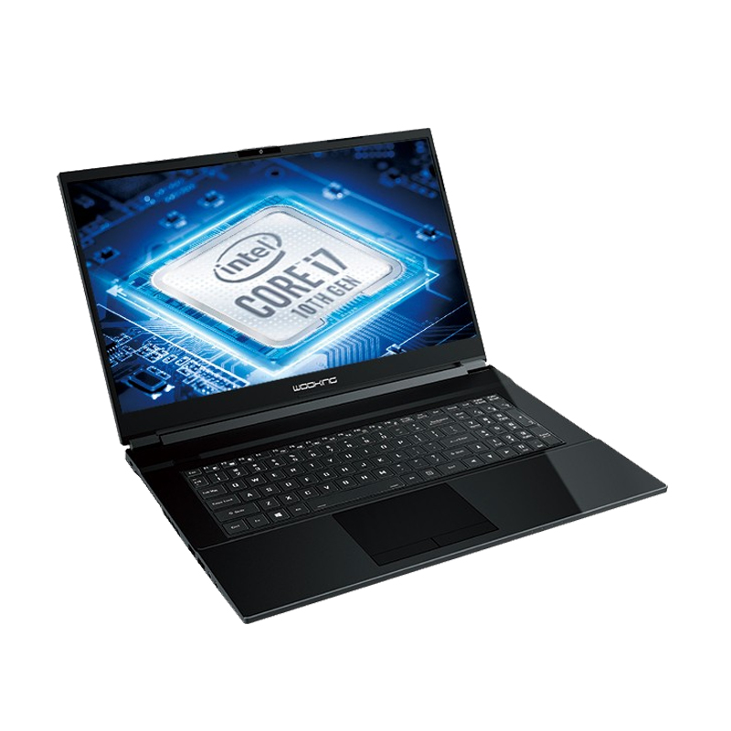 吾空 全面屏 游戏本