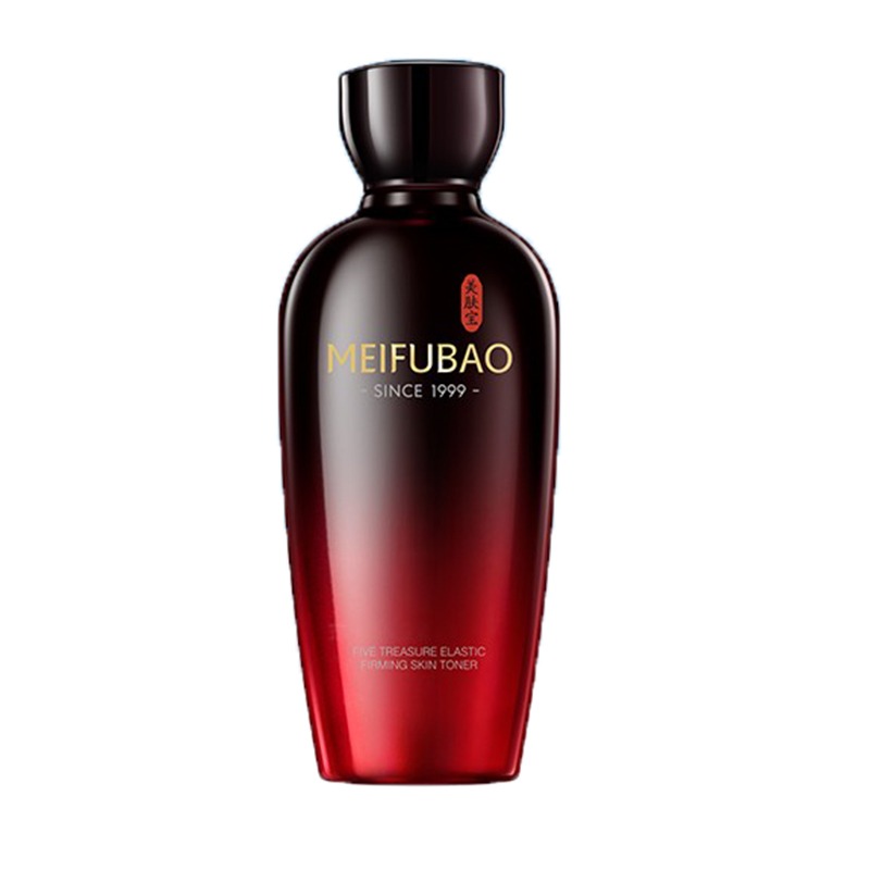 美肤宝补水保湿五珍弹力爽肤水