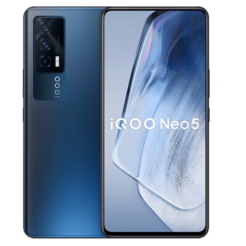 vivo 独立显示芯片手机