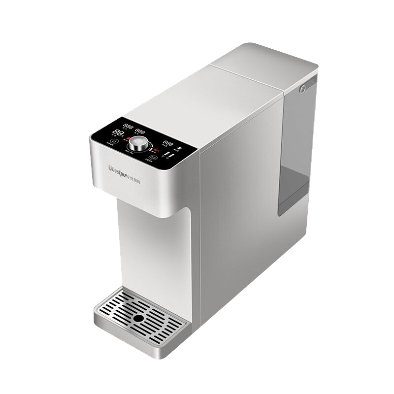 优倍纯 智能RO反渗透净水器