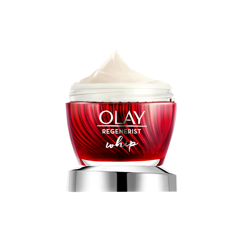 玉兰油 大红瓶空气面霜