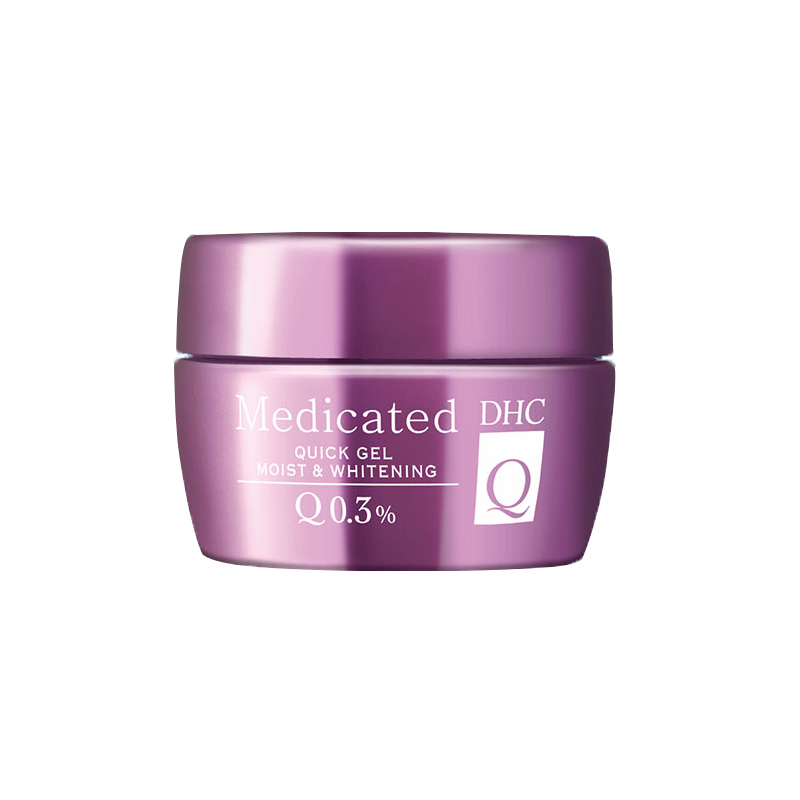 DHC 弹力精萃润面霜