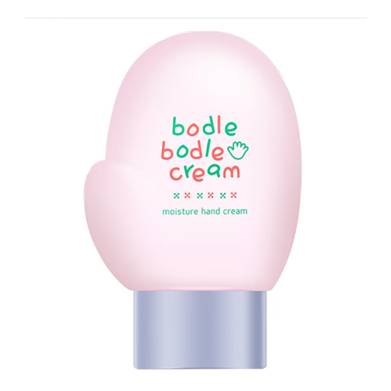 bodle滋润保湿护手霜