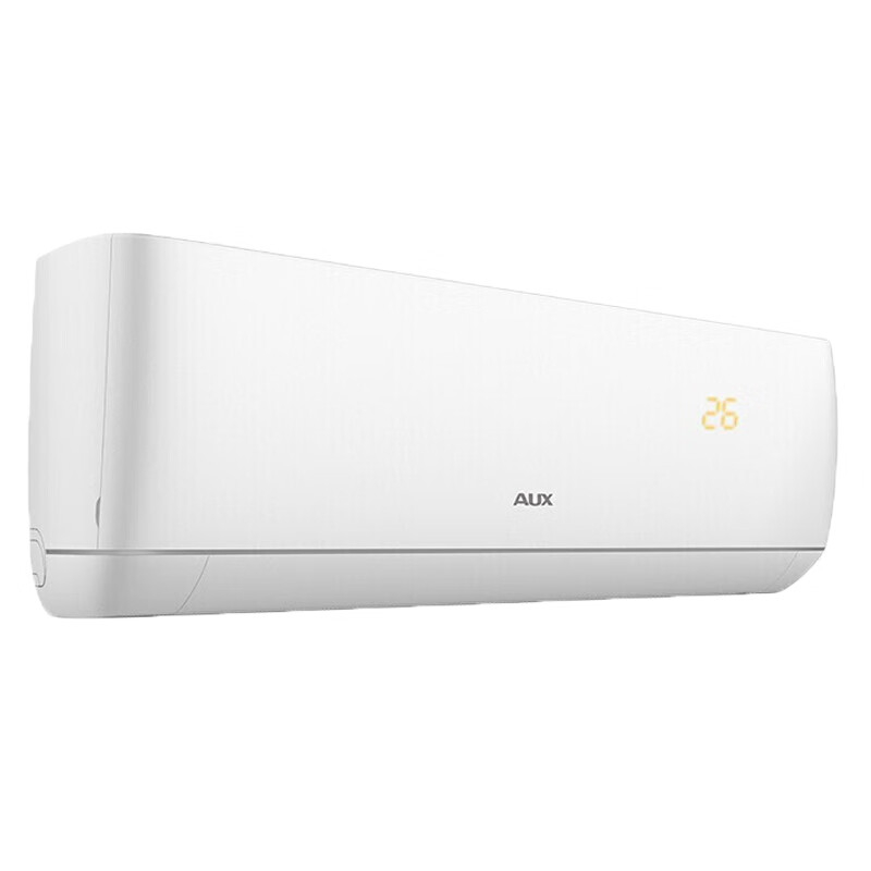 奥克斯 不直吹 空调