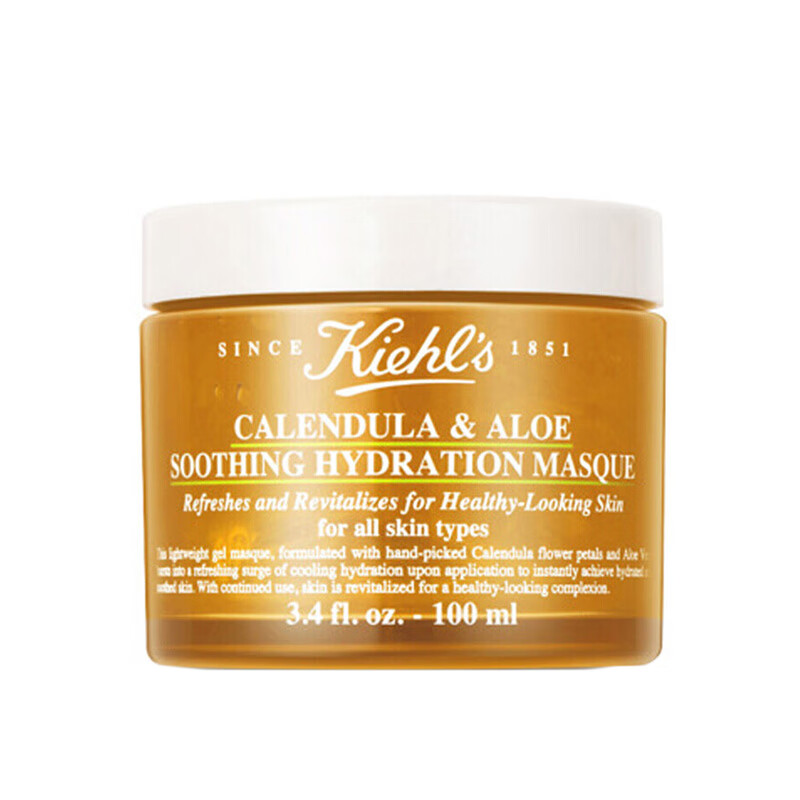 科颜氏 保湿滋润面膜