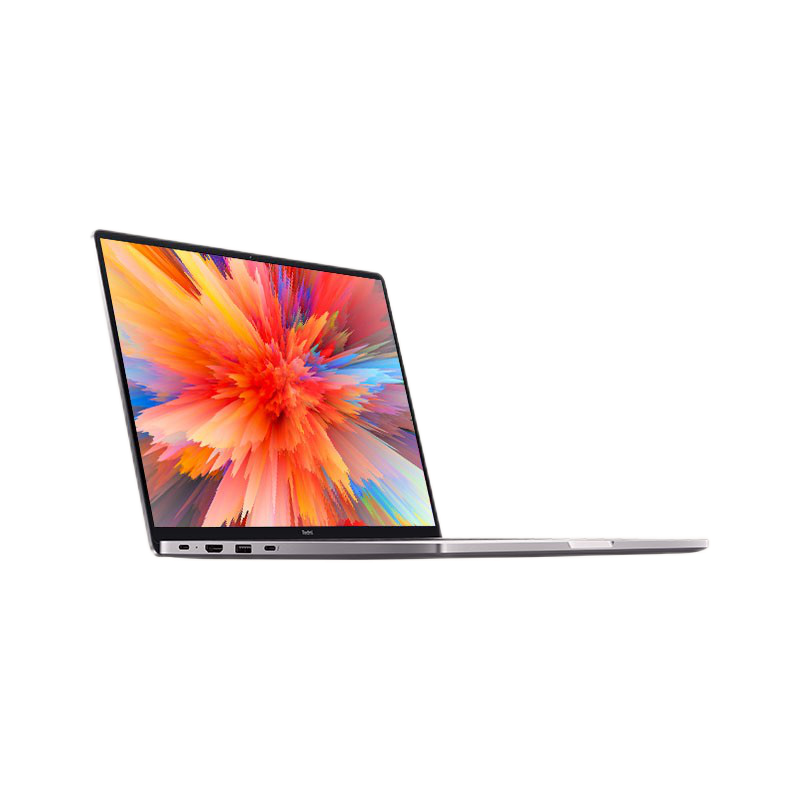 小米 双曲面键帽笔记本