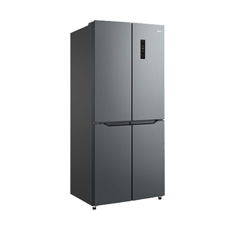 美的 精细储鲜冰箱