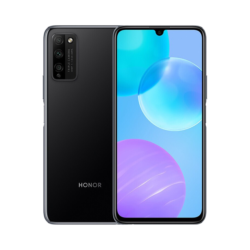 荣耀 高速纤薄手机