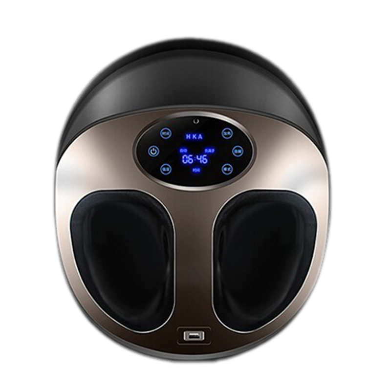 HKA 热敷放松足疗机