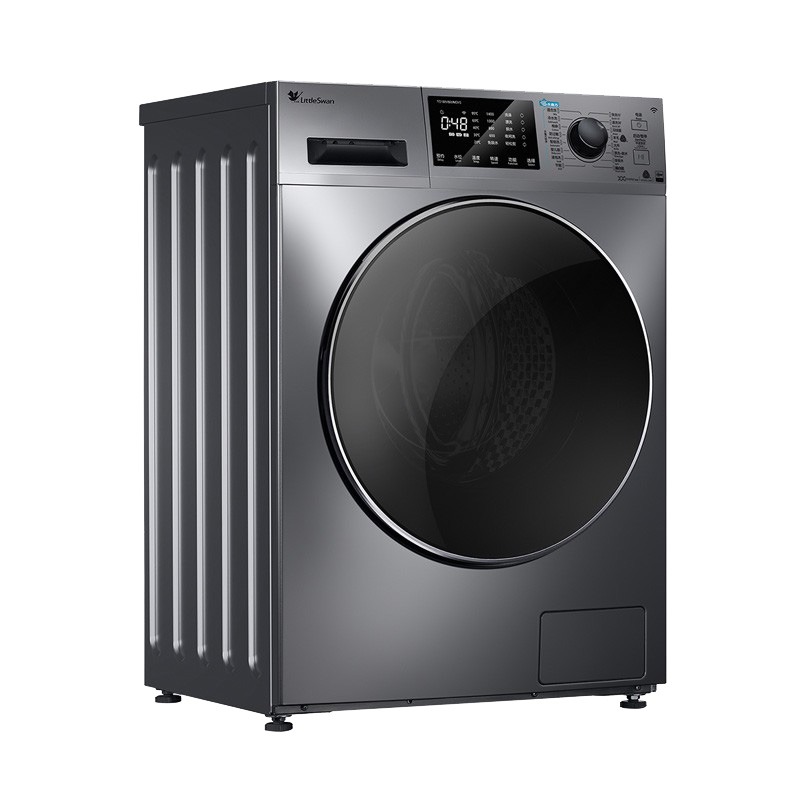 小天鹅 银离子除菌滚筒洗衣机