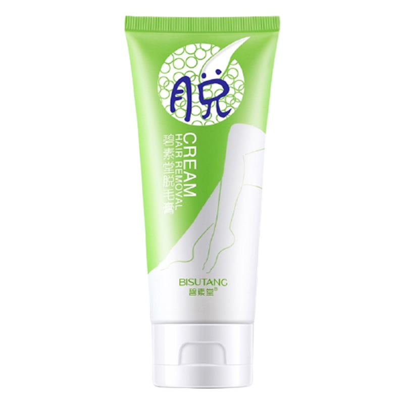 碧素堂 温和不刺激 脱毛膏