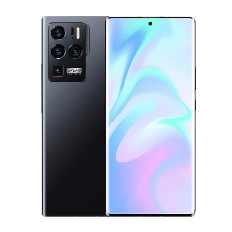 中兴 60倍变焦手机