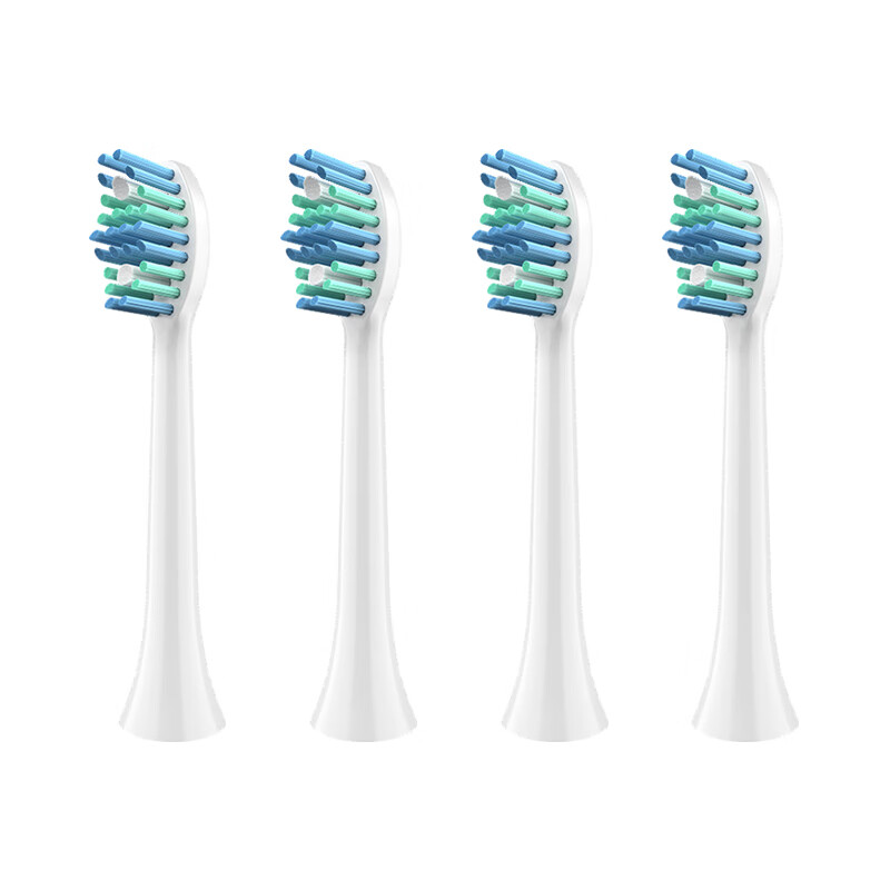 引域 杜邦刷毛电动牙刷头