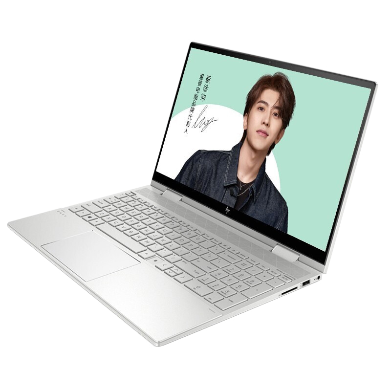 惠普 触控屏笔记本