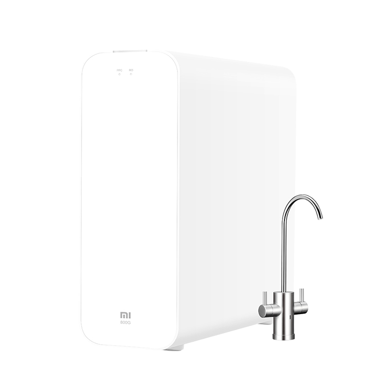 小米一级水效净水器