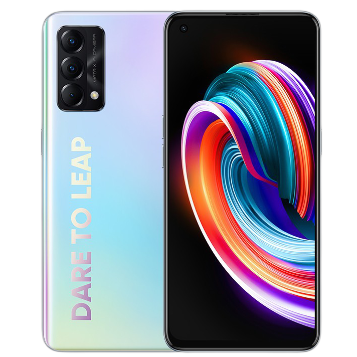 真我 Q3 Pro天空之城手机