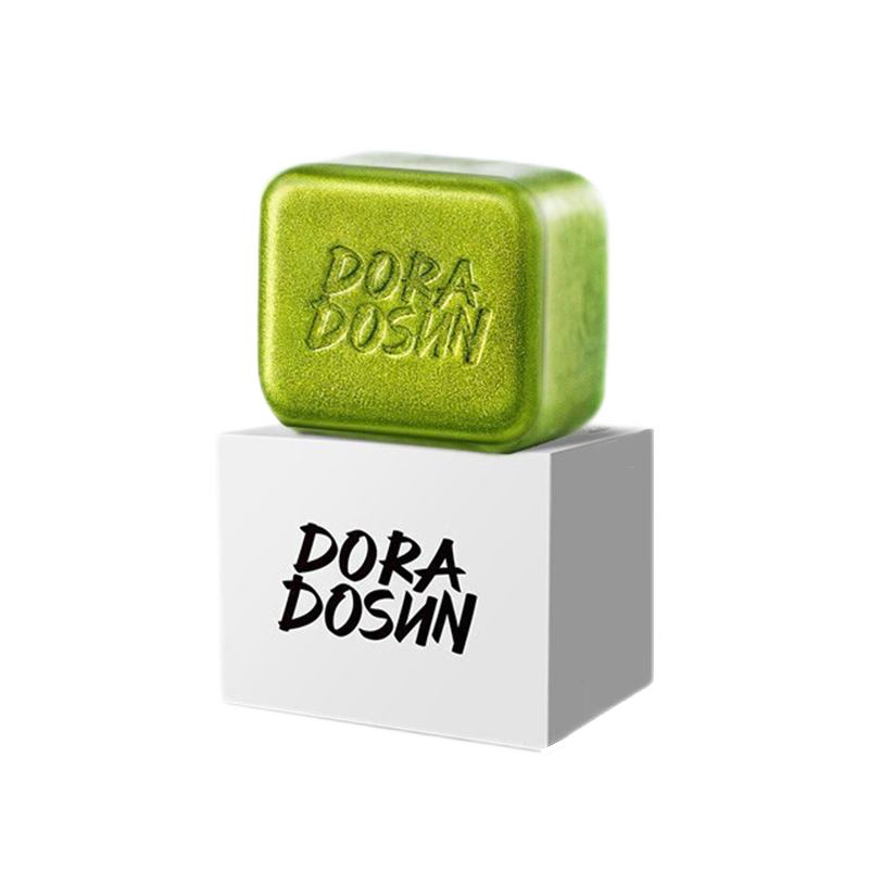 朵拉朵尚 澳洲茶树精华香皂