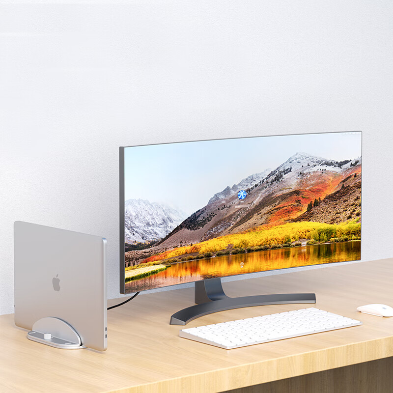 绿巨能 无级调宽支架