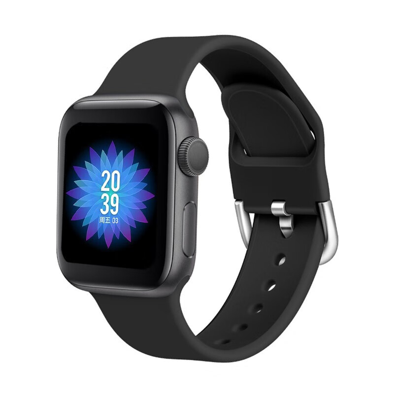 纽曼 蓝牙通话 智能手环