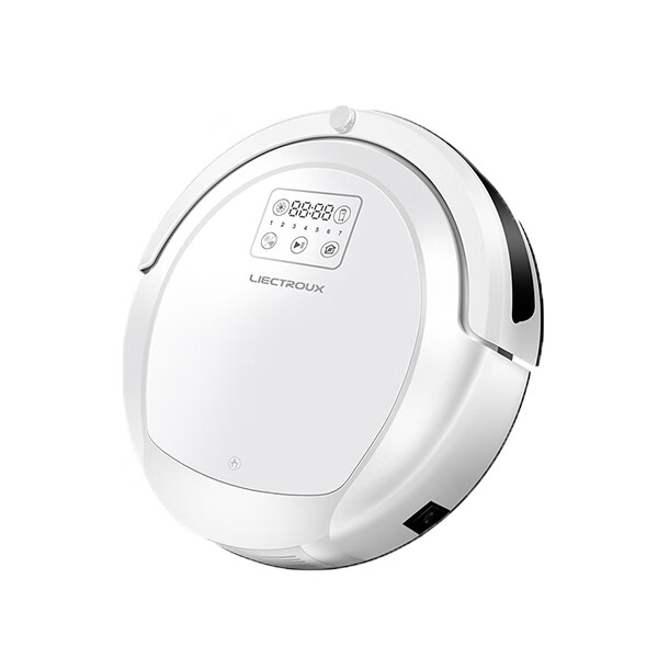 莱尔克斯 APP智控扫地机