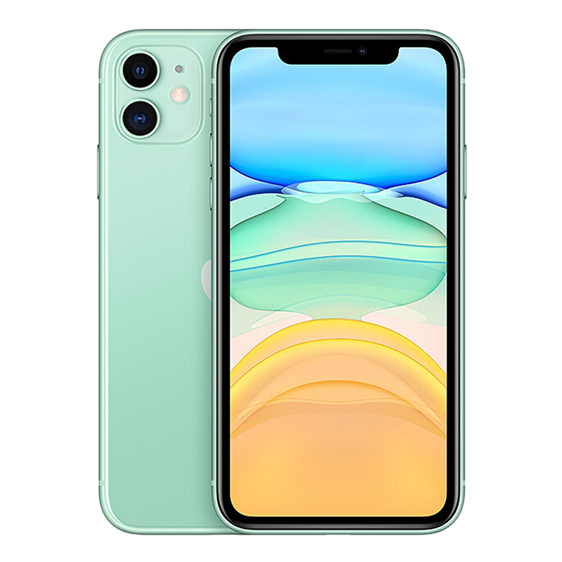 苹果 清新防水手机